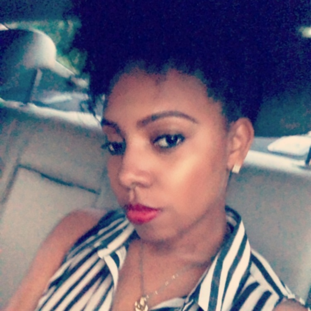 Meet your Posher, Tiara